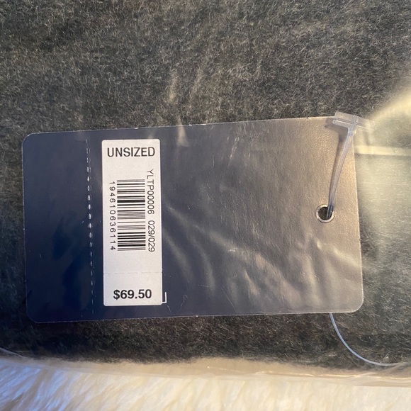 Lucky Brand - Scarf (BRAND NEW WITH TAGS) - Picture 6 of 9